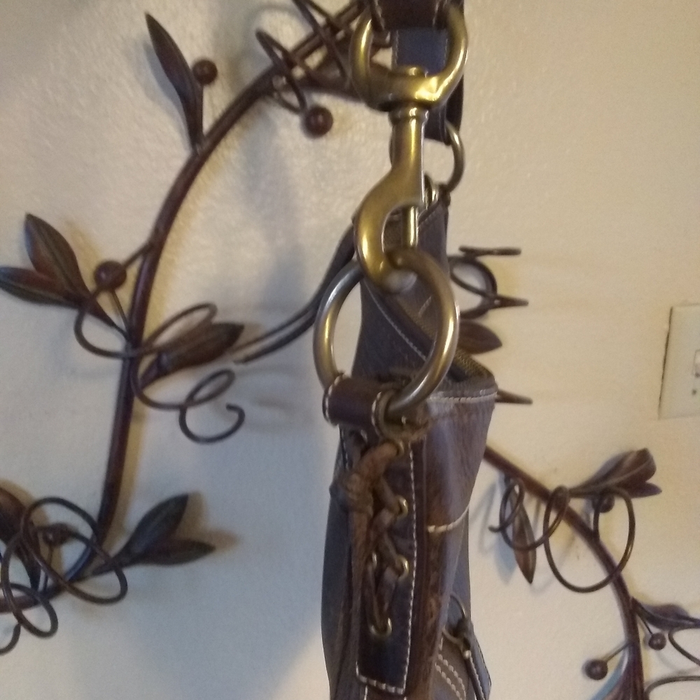 Coach Purse - Picture 2 of 5